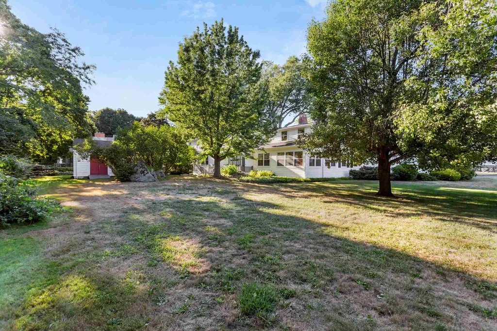 154 Washington Road Rye NH 03870