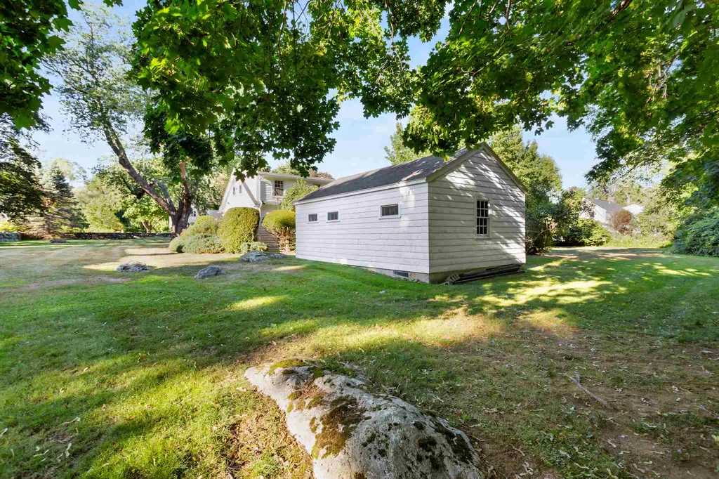 154 Washington Road Rye NH 03870