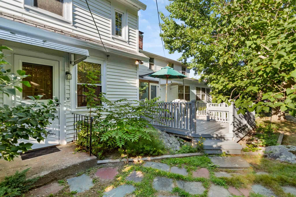 154 Washington Road Rye NH 03870
