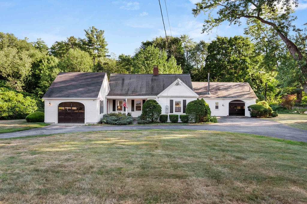 154 Washington Road Rye NH 03870