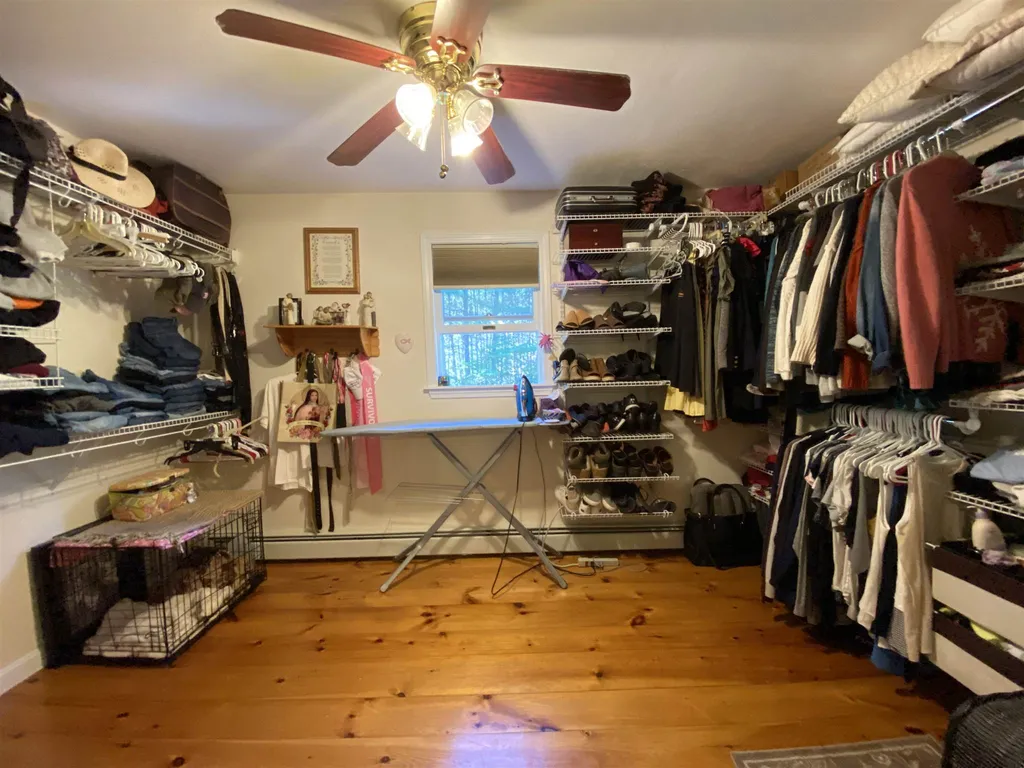56 Bow Lake Estates Road Strafford NH 03884