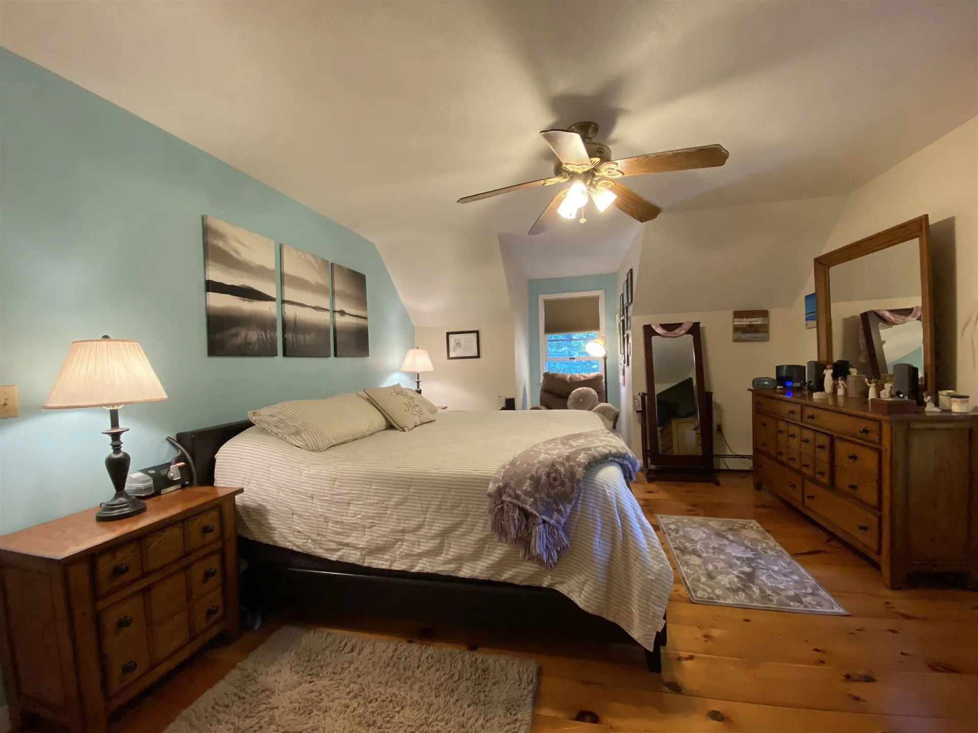 56 Bow Lake Estates Road Strafford NH 03884