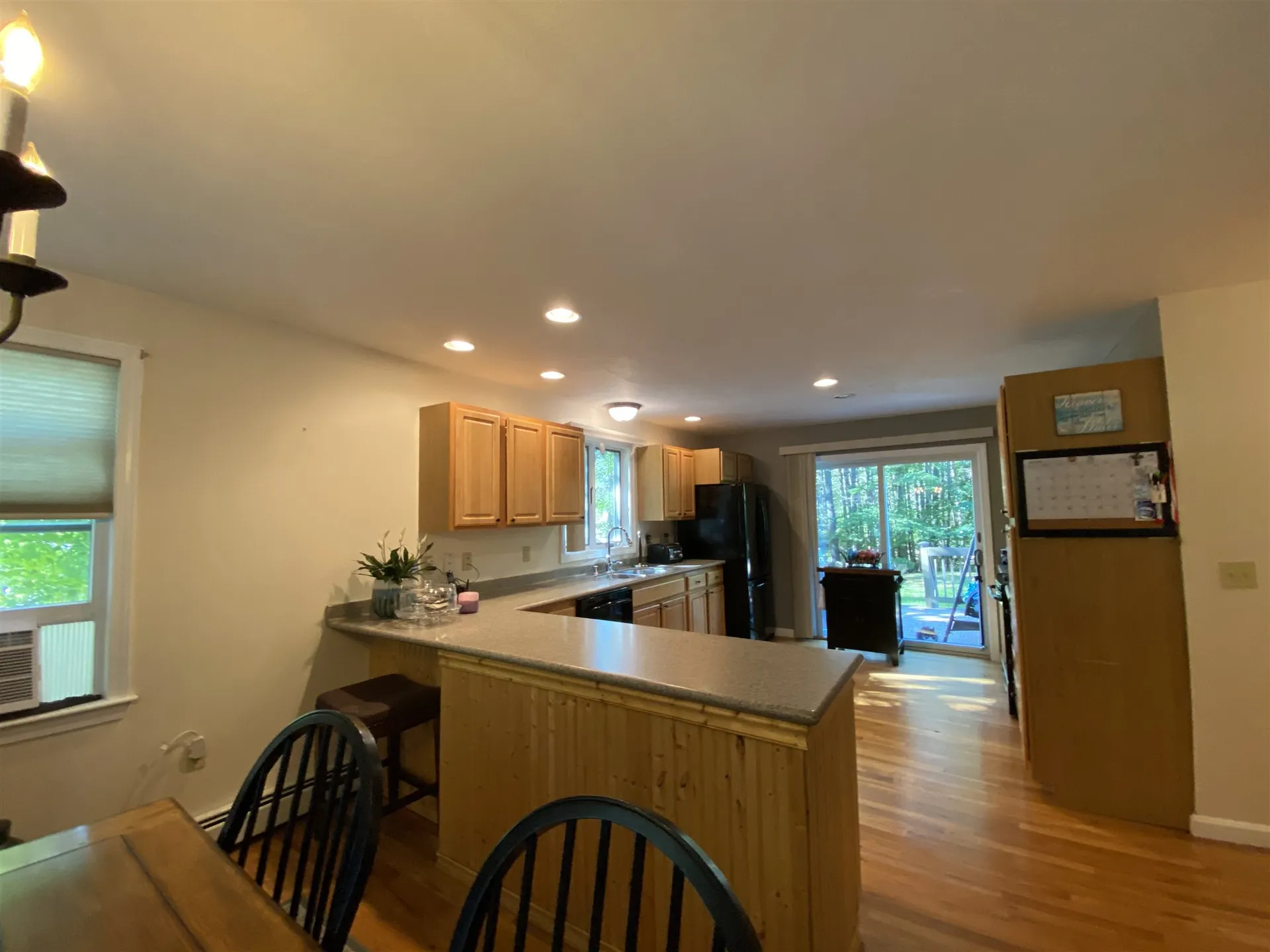 56 Bow Lake Estates Road Strafford NH 03884