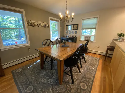 56 Bow Lake Estates Road Strafford NH 03884