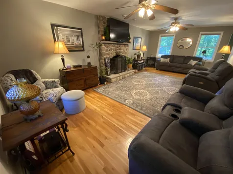 56 Bow Lake Estates Road Strafford NH 03884