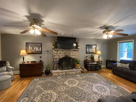 56 Bow Lake Estates Road Strafford NH 03884