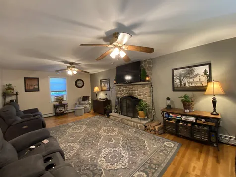 56 Bow Lake Estates Road Strafford NH 03884
