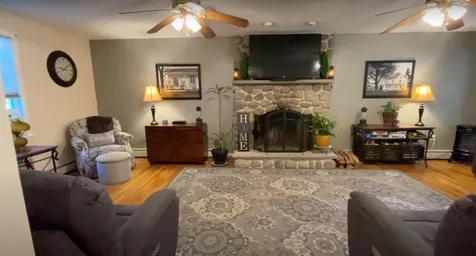56 Bow Lake Estates Road Strafford NH 03884
