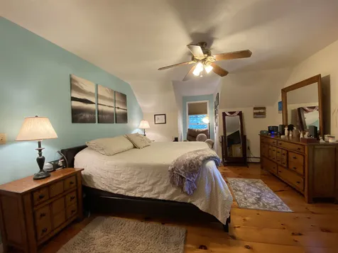 56 Bow Lake Estates Road Strafford NH 03884
