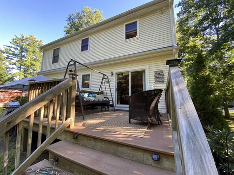 56 Bow Lake Estates Road Strafford NH 03884
