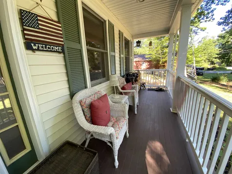 56 Bow Lake Estates Road Strafford NH 03884
