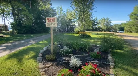 56 Bow Lake Estates Road Strafford NH 03884