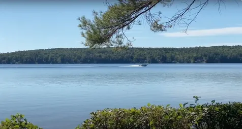56 Bow Lake Estates Road Strafford NH 03884