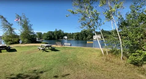56 Bow Lake Estates Road Strafford NH 03884