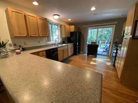 56 Bow Lake Estates Road Strafford NH 03884