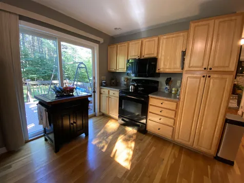 56 Bow Lake Estates Road Strafford NH 03884