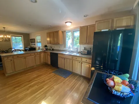 56 Bow Lake Estates Road Strafford NH 03884