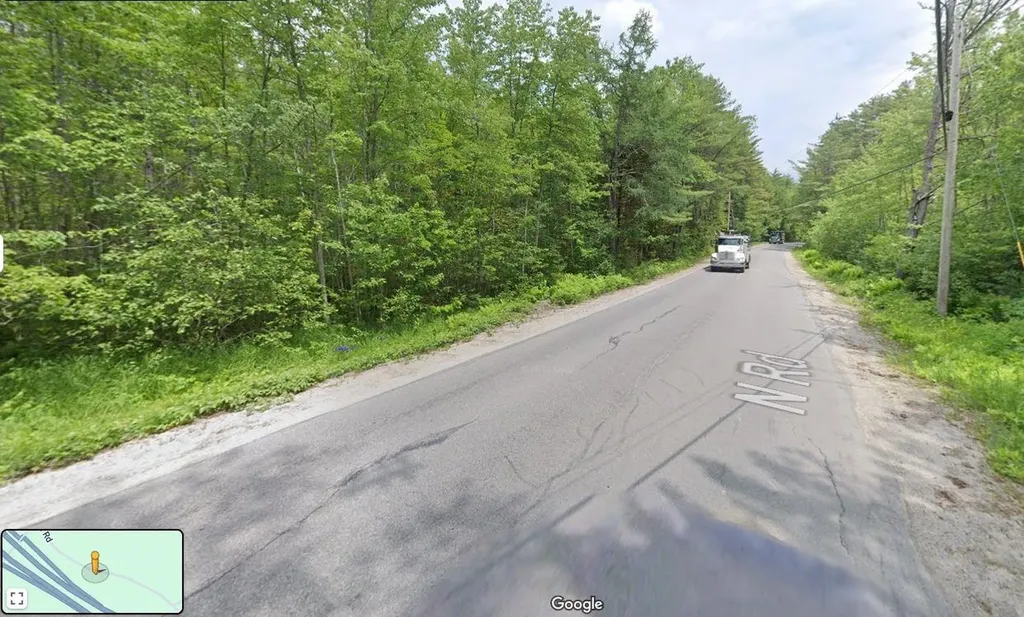 312 North Road Sutton NH 03260