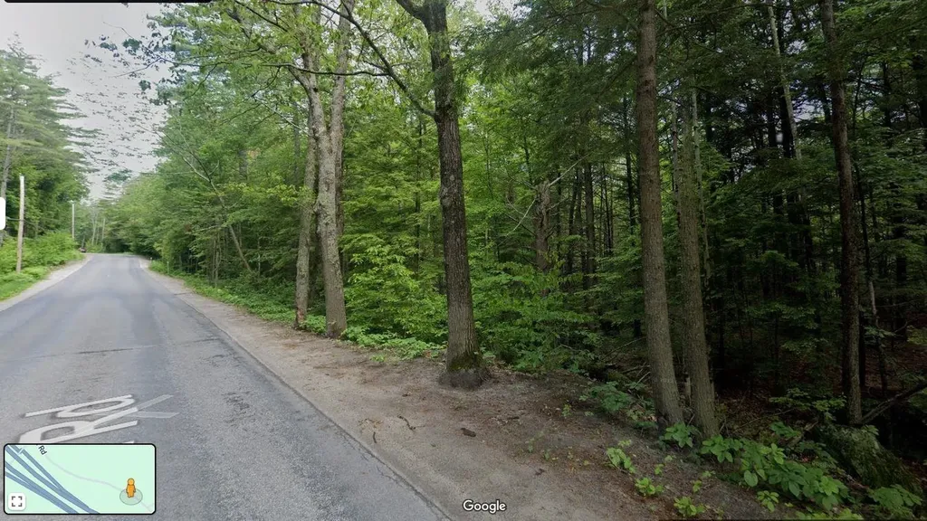 312 North Road Sutton NH 03260