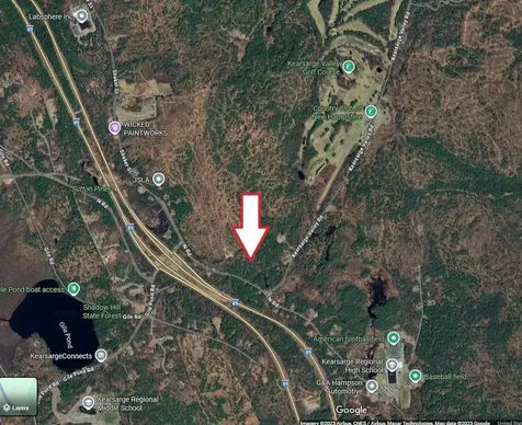 312 North Road Sutton NH 03260