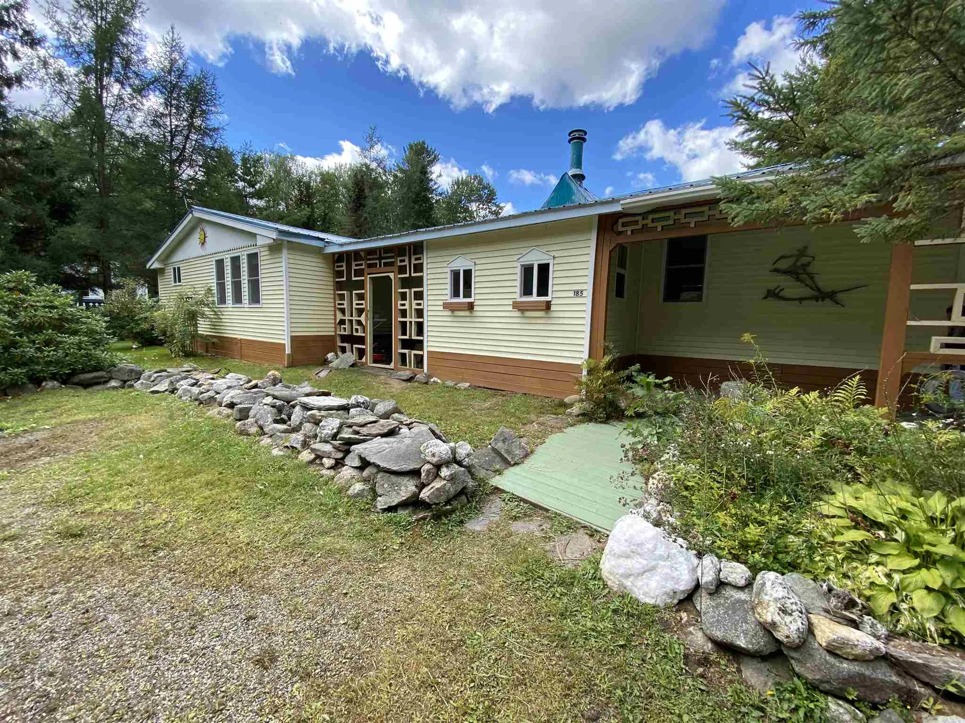 185 Prospect Street Bethlehem NH 03574