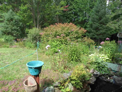 185 Prospect Street Bethlehem NH 03574