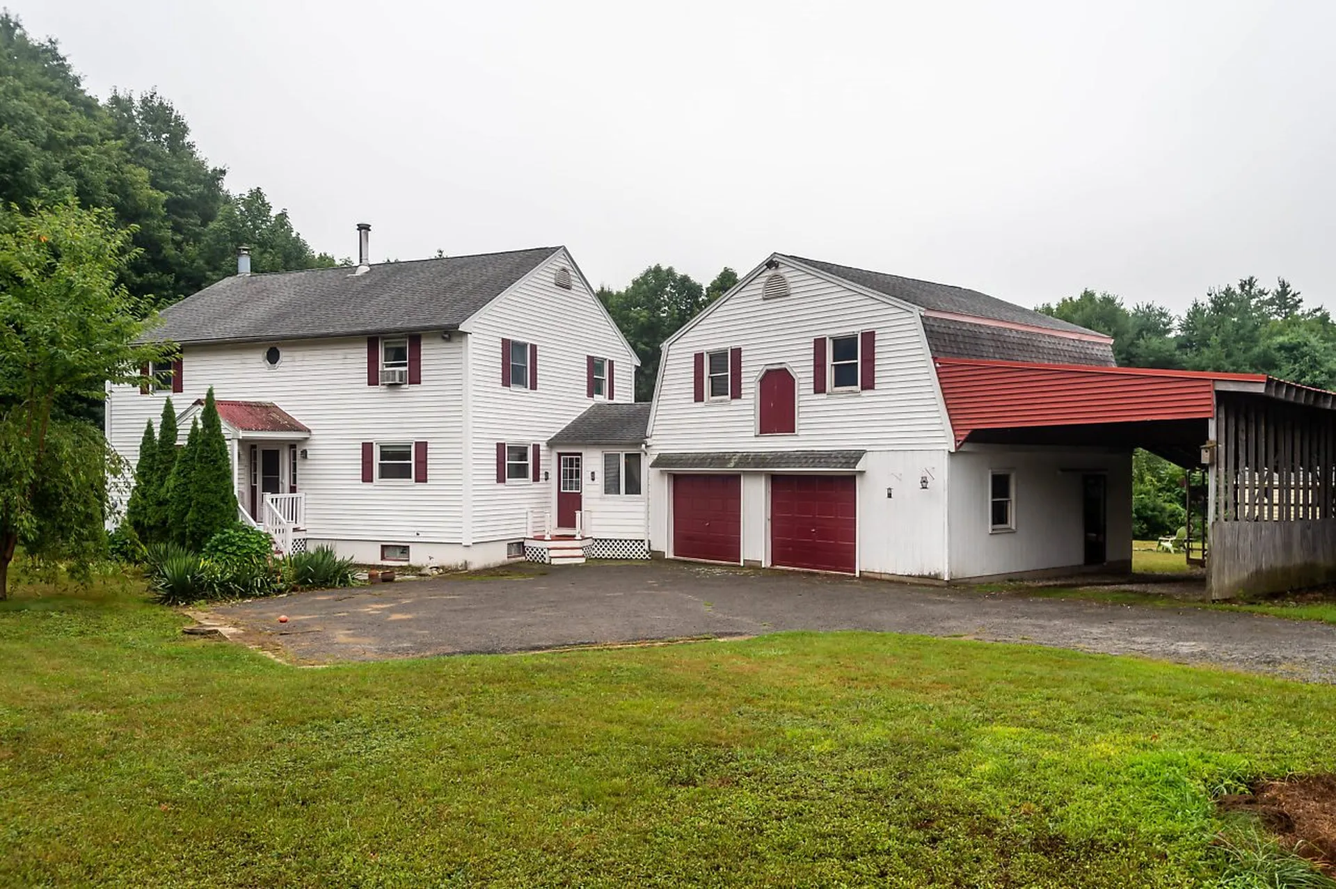 144 South Road Kensington NH 03833