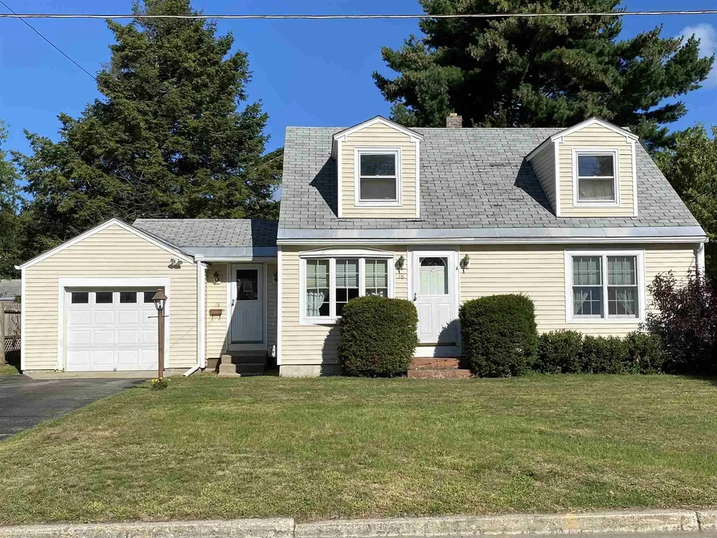 38 Morgan Street Burlington VT 05408