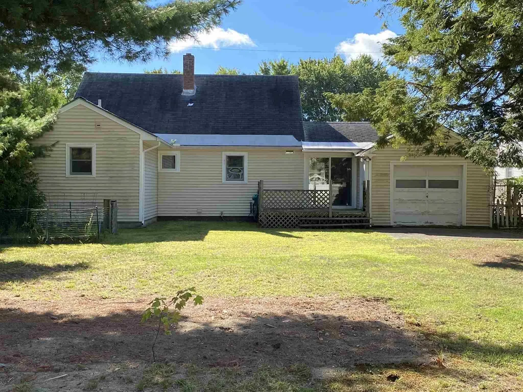 38 Morgan Street Burlington VT 05408