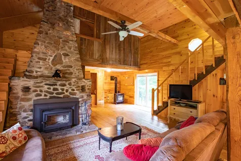 511 Tillotson Road Lowell VT 05847