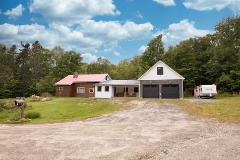 511 Tillotson Road Lowell VT 05847