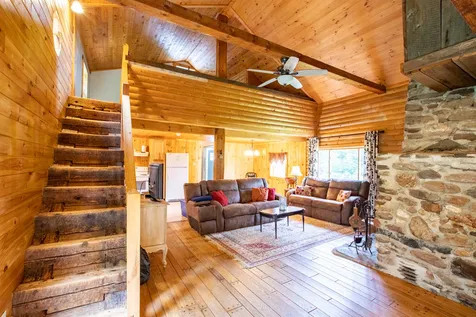 511 Tillotson Road Lowell VT 05847