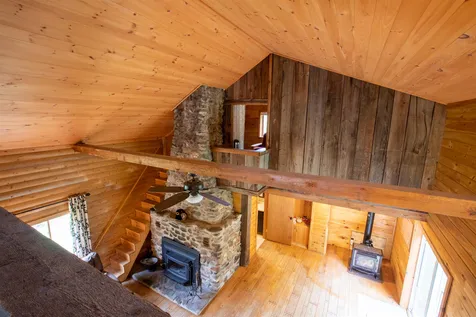 511 Tillotson Road Lowell VT 05847