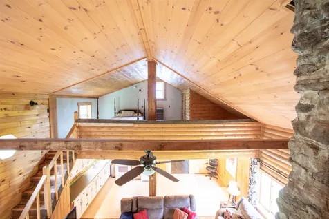 511 Tillotson Road Lowell VT 05847