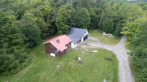 511 Tillotson Road Lowell VT 05847
