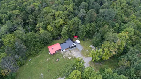 511 Tillotson Road Lowell VT 05847