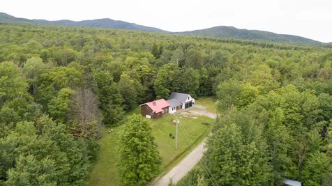 511 Tillotson Road Lowell VT 05847
