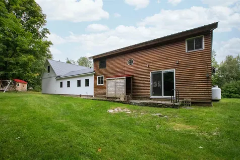 511 Tillotson Road Lowell VT 05847