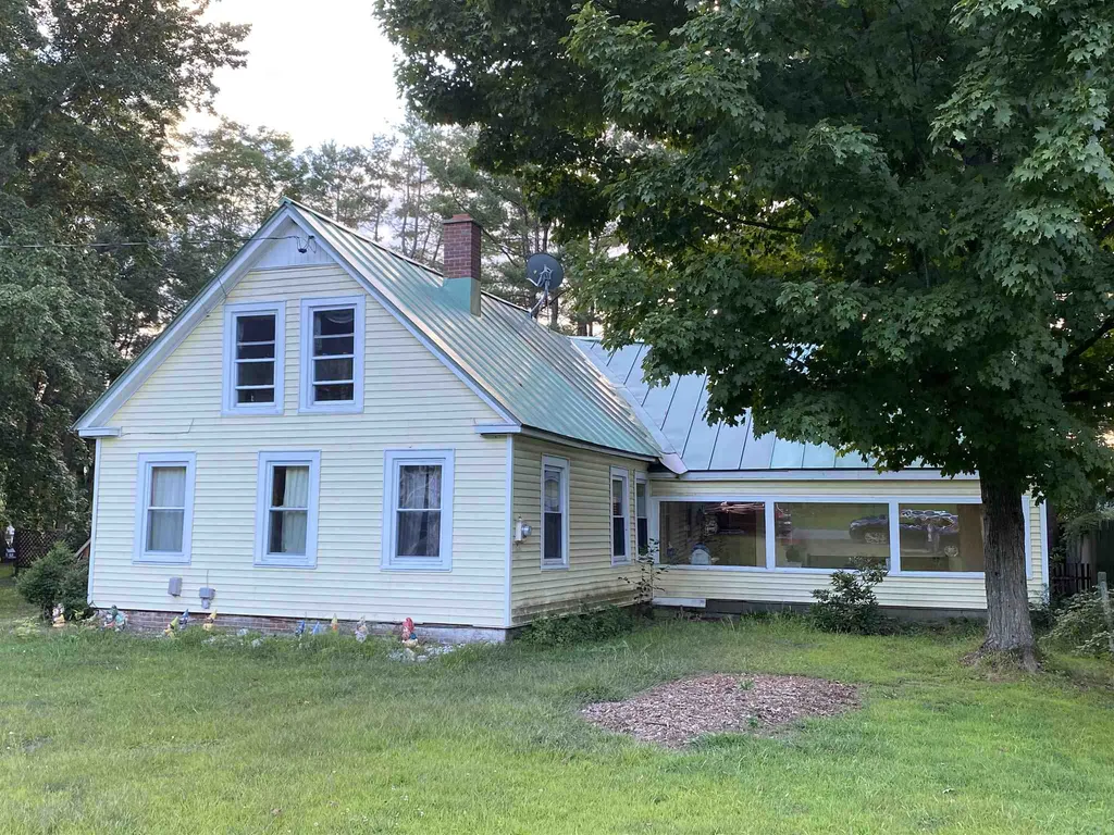 108 Old Church Road Claremont NH 03743
