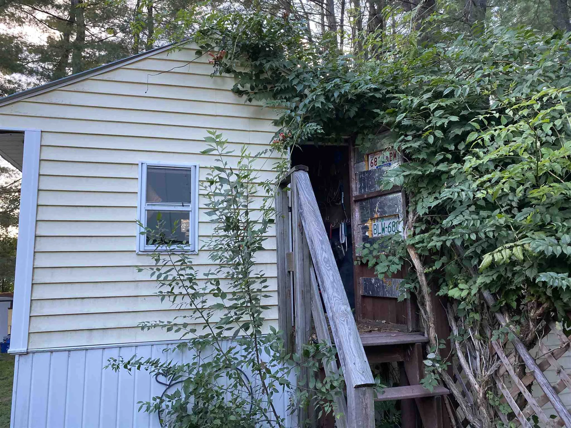 108 Old Church Road Claremont NH 03743