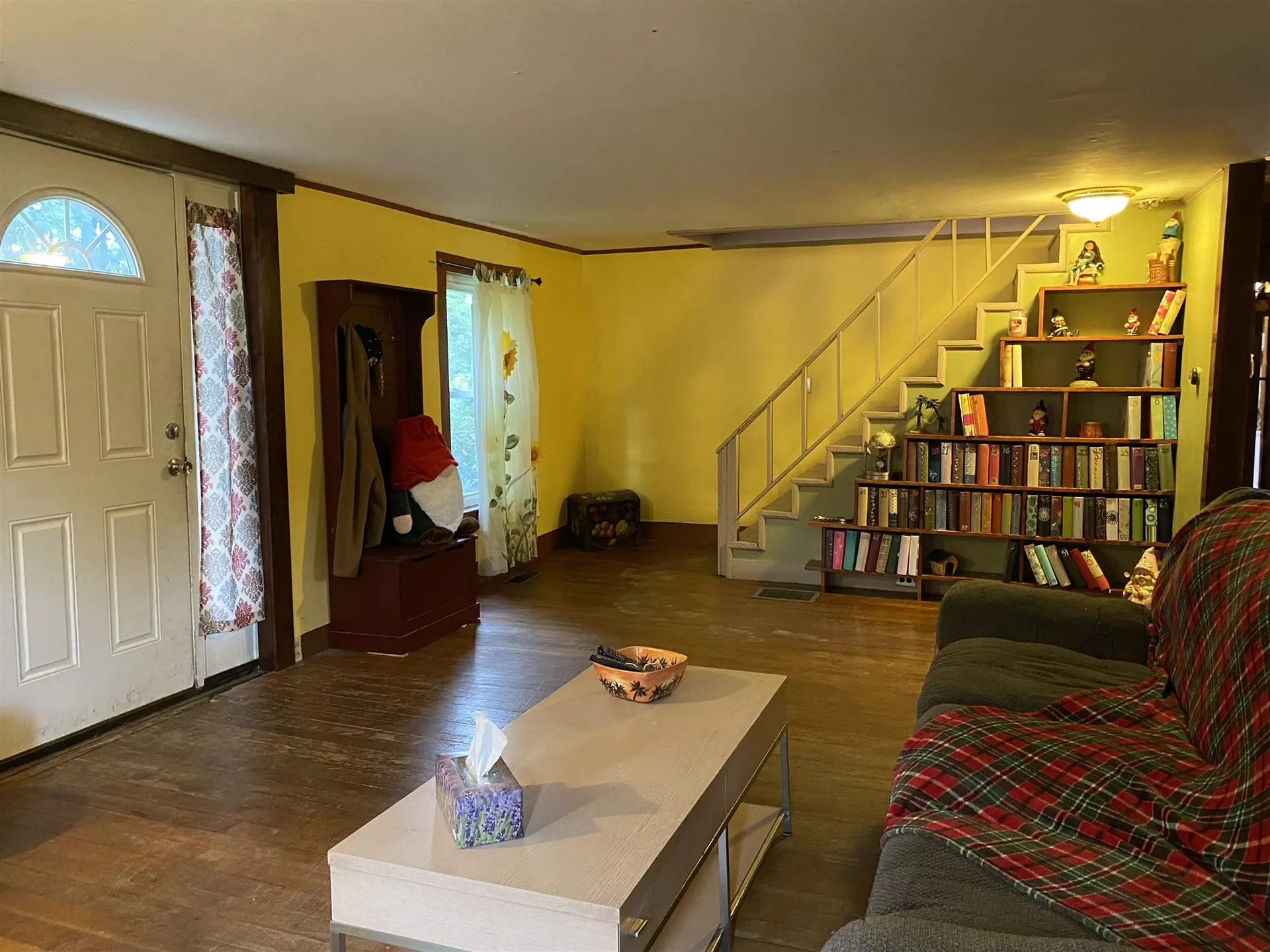108 Old Church Road Claremont NH 03743