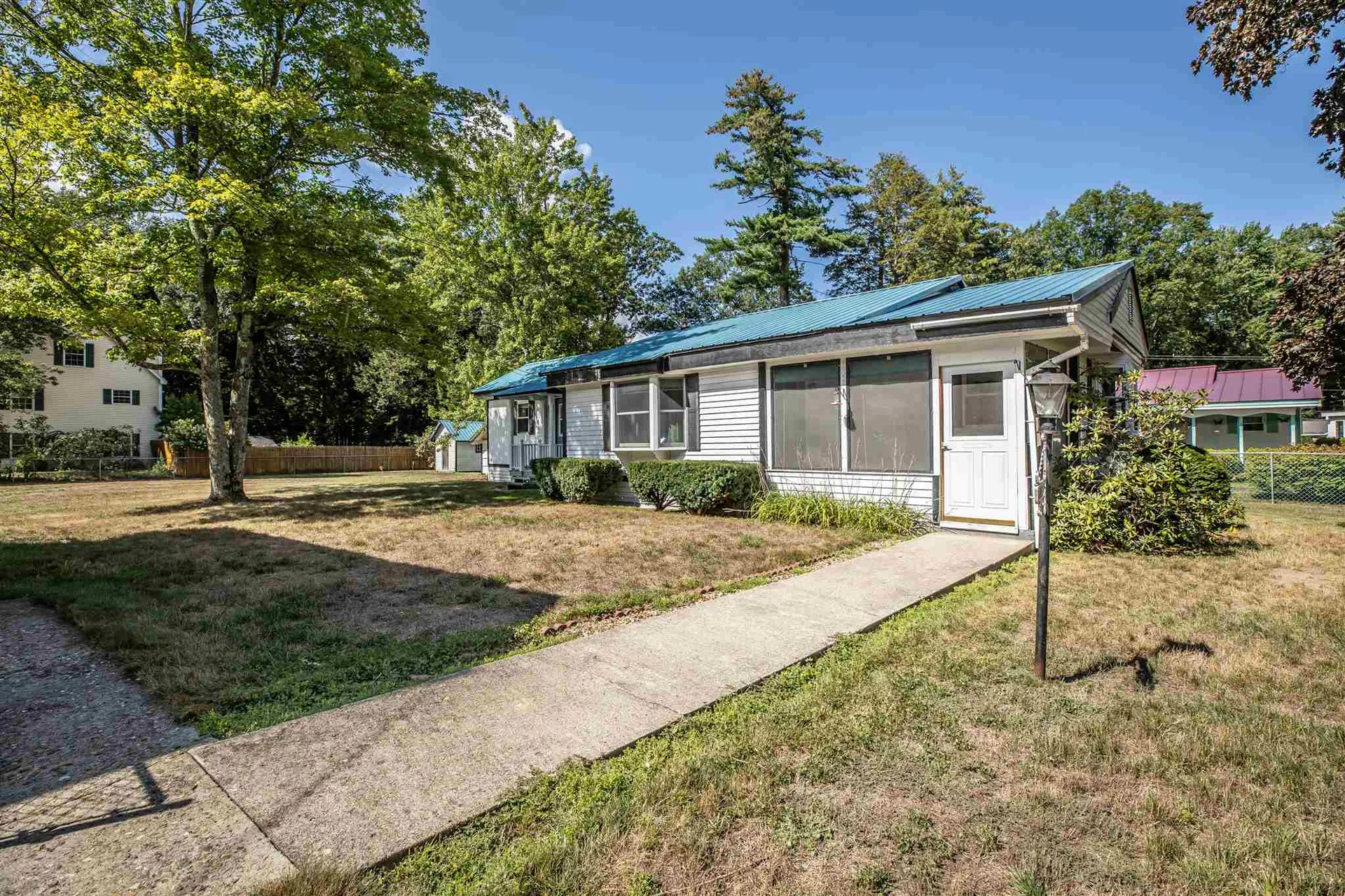 404 Melendy Road Milford NH 03055
