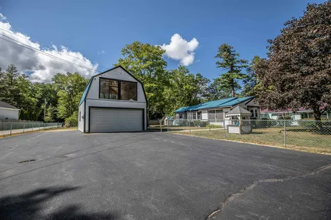 404 Melendy Road Milford NH 03055