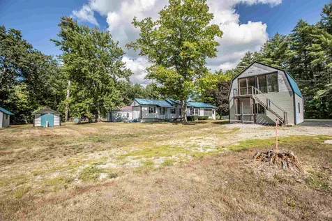 404 Melendy Road Milford NH 03055