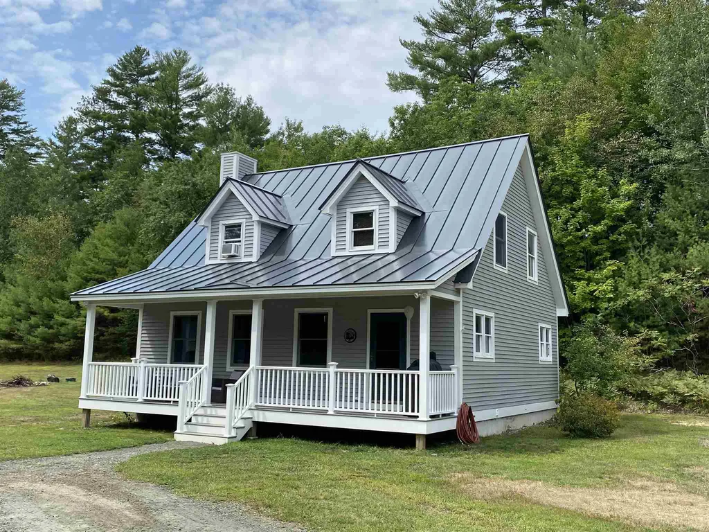 280 Corbin Road Newport NH 03773
