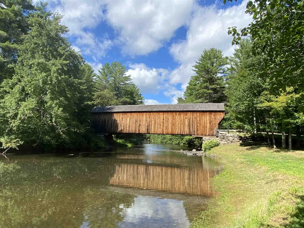 280 Corbin Road Newport NH 03773
