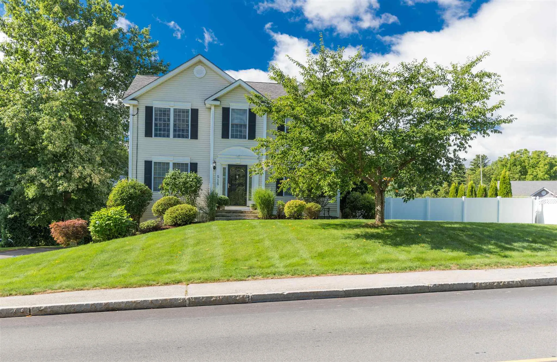515 Campbell Street Manchester NH 03104