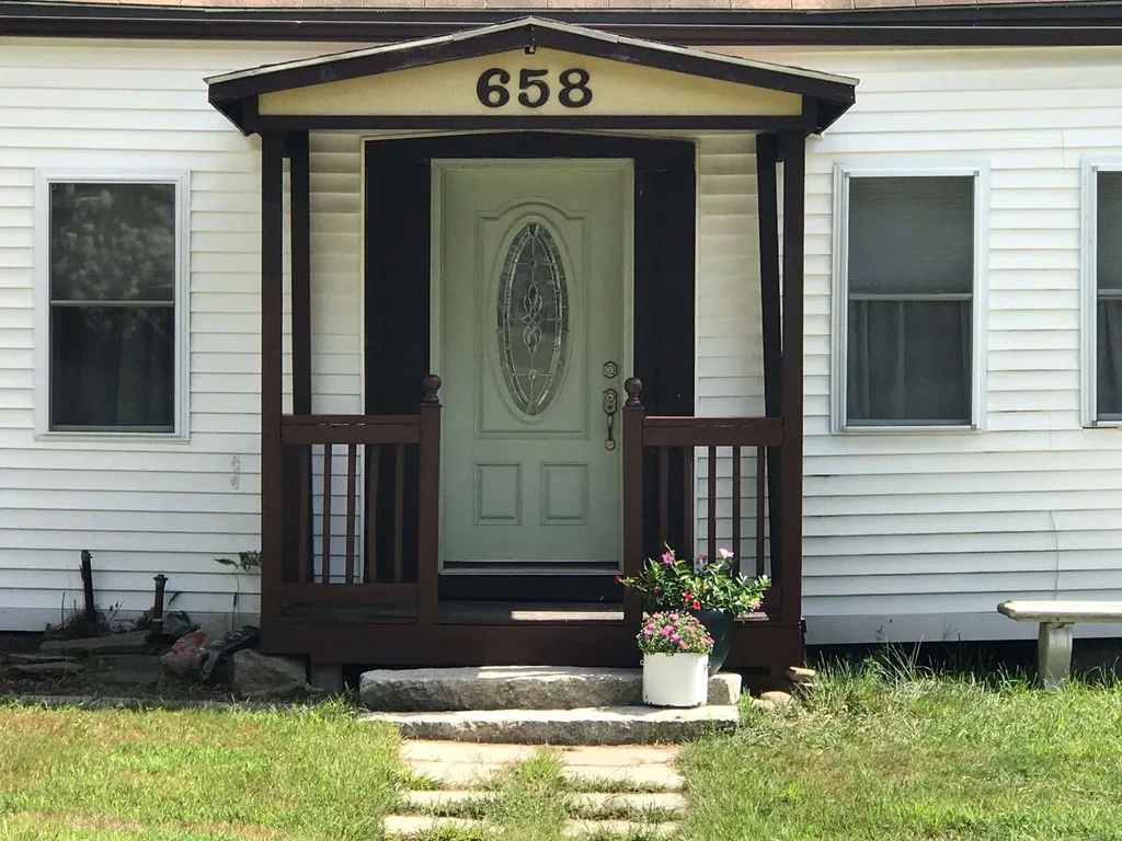 658 Strafford Road Strafford NH 03884
