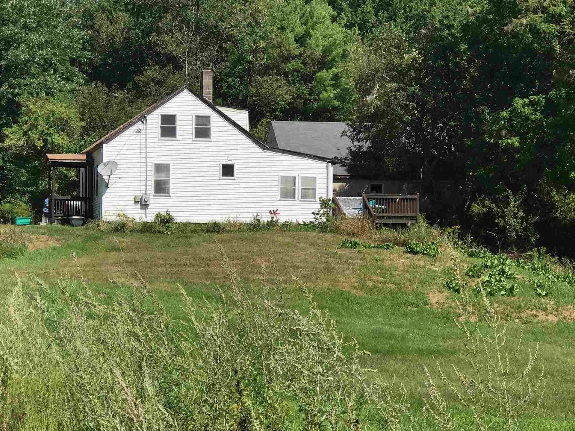 658 Strafford Road Strafford NH 03884