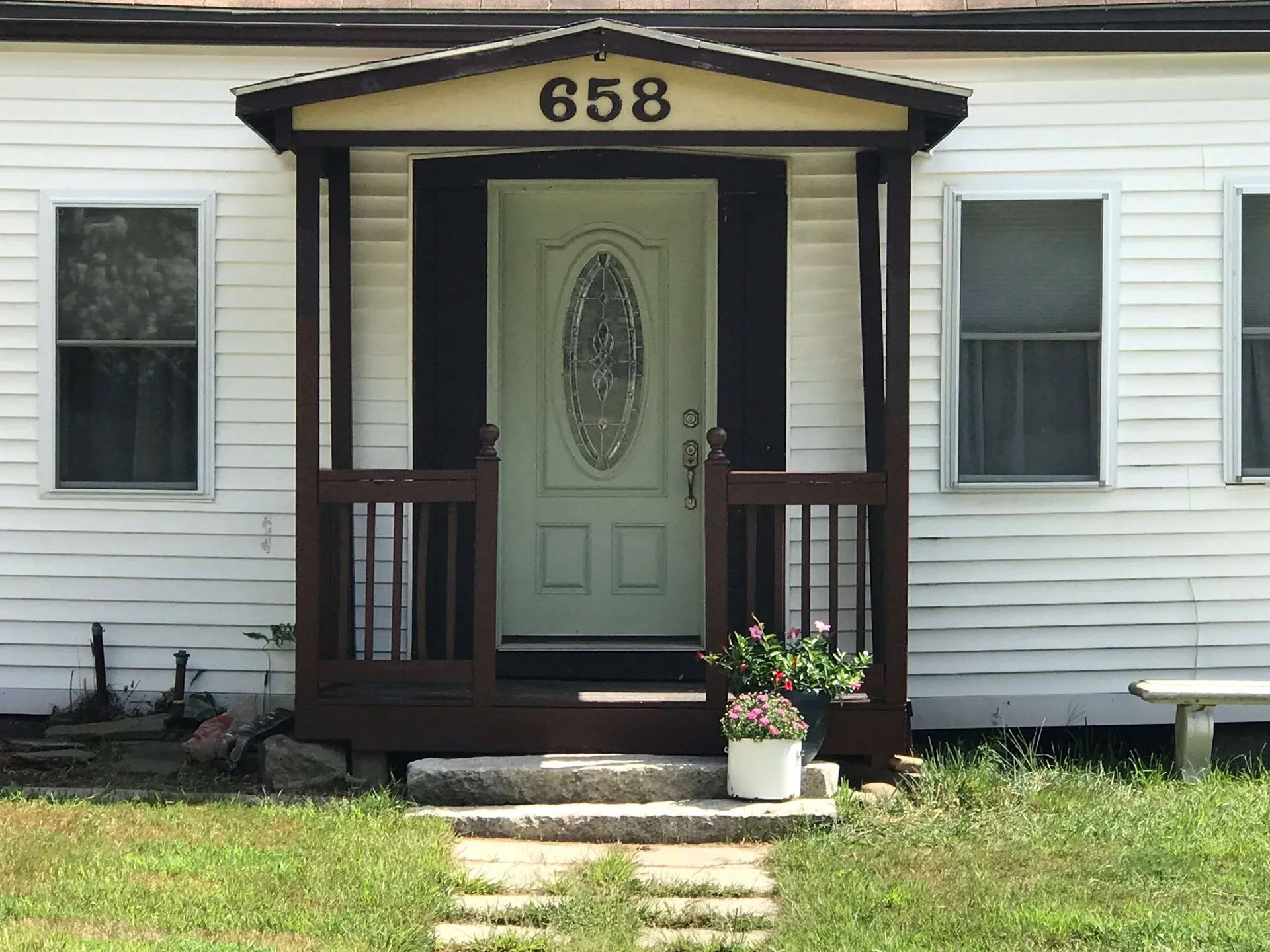 658 Strafford Road Strafford NH 03884